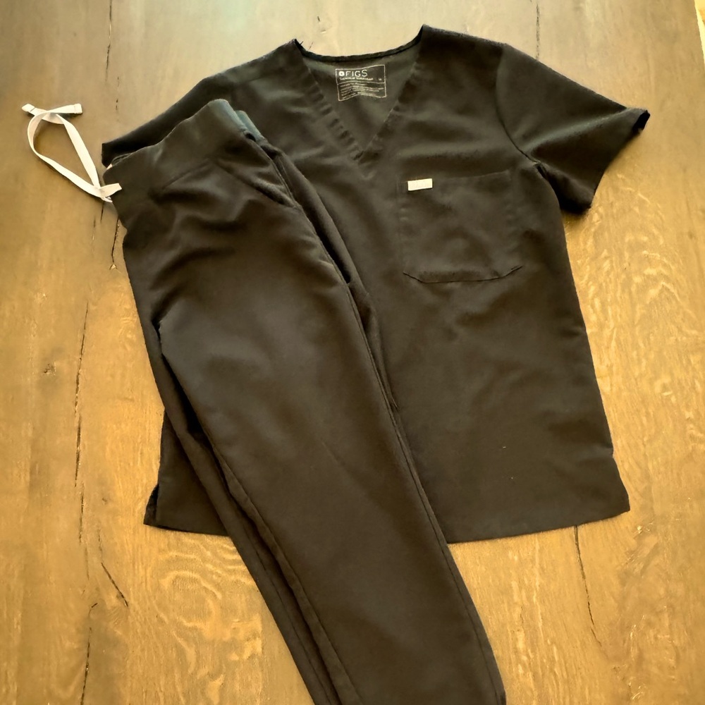 Figs jogger set medium